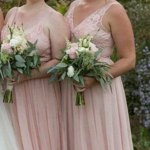 Blush Boutique 1861 Neomie Dress